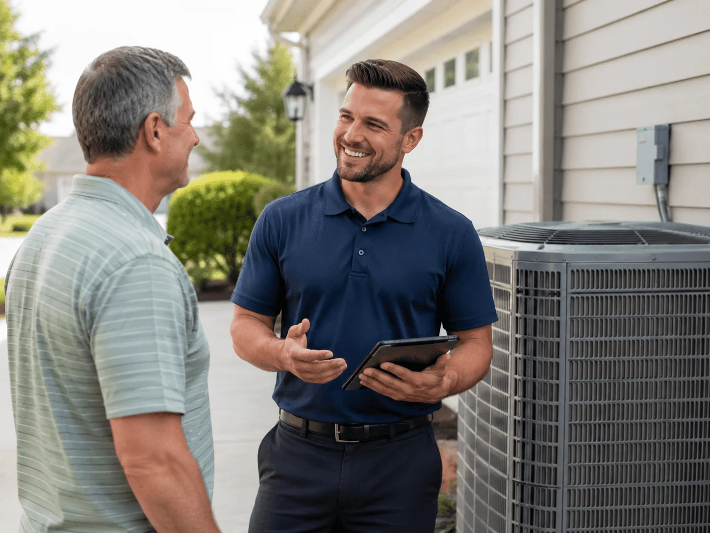 Heat Pump Installation Platte, SD FAQs